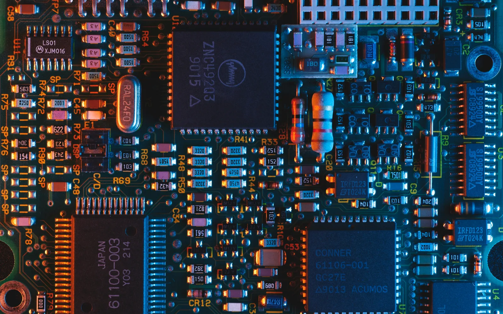 Electronic Design