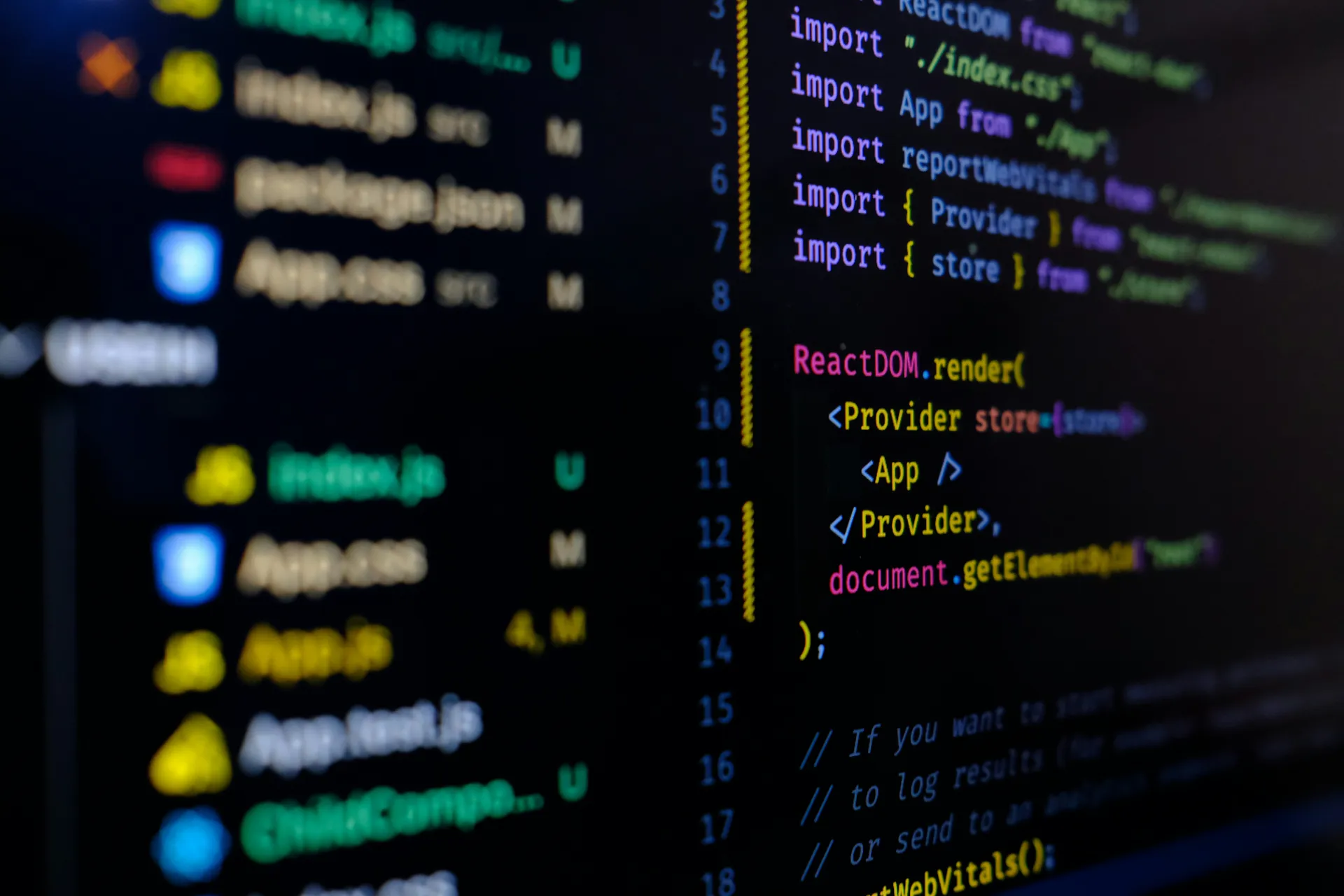 Software Development