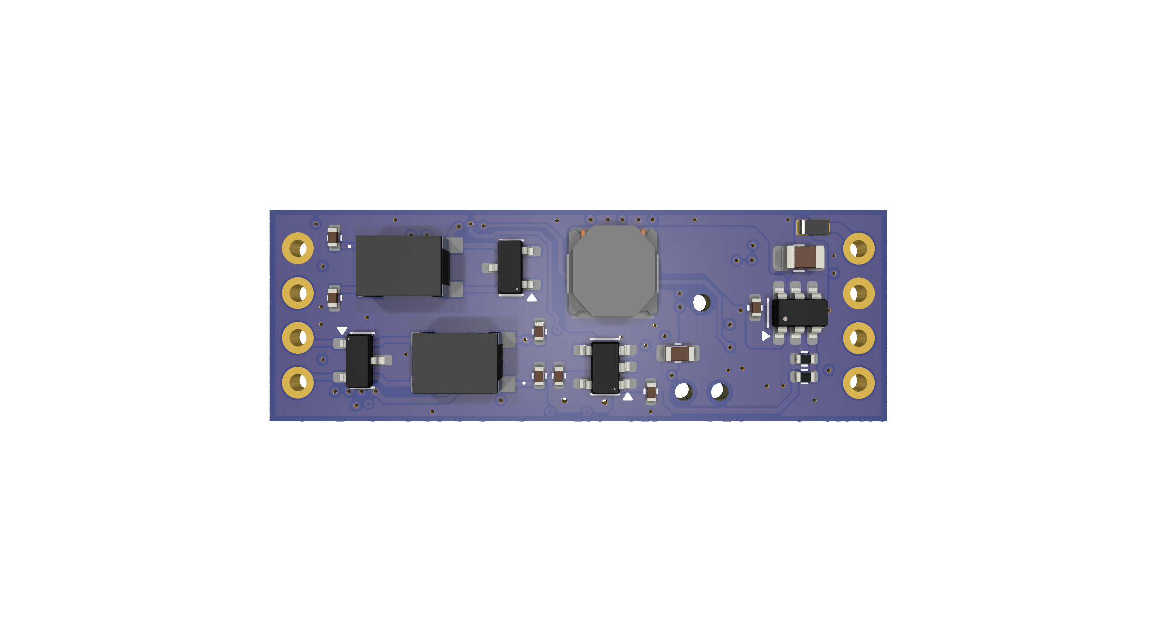 Scheda elettronica CANnect - bridge CAN-to-CAN intelligente - Nexilica - immagine 4