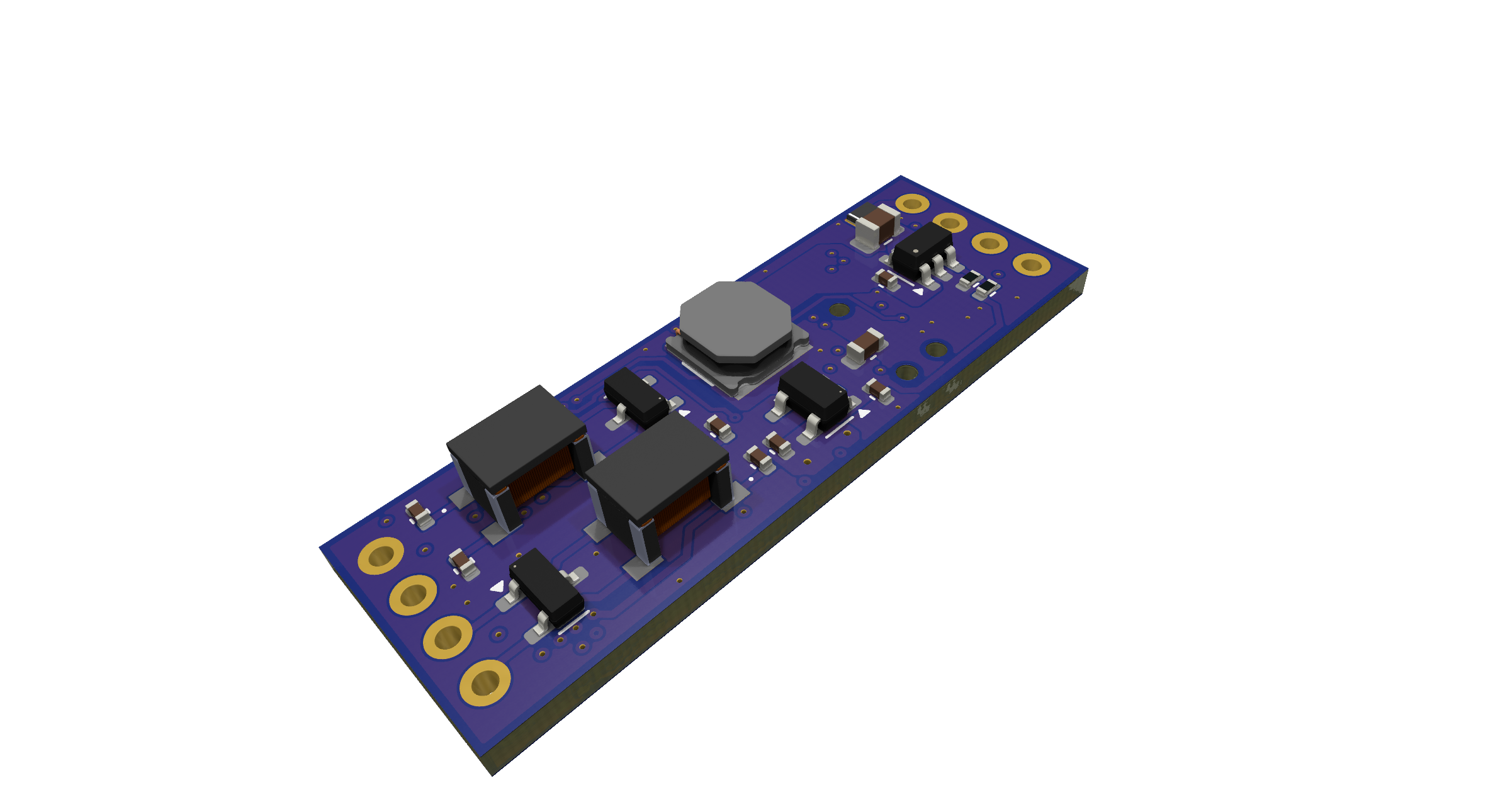 Scheda elettronica CANnect - bridge CAN-to-CAN intelligente - Nexilica - immagine 3