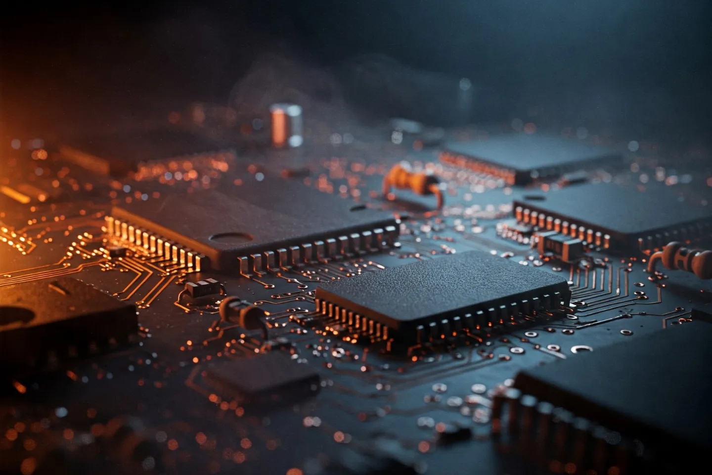 Soluzioni elettroniche personalizzate - Nexilica