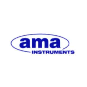 Ama instruments logo